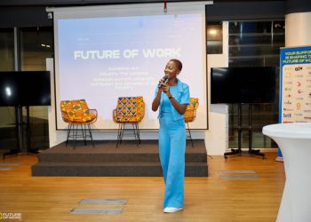 BeTechConnected hosts media soiree ahead of Future of Work 2.0 event