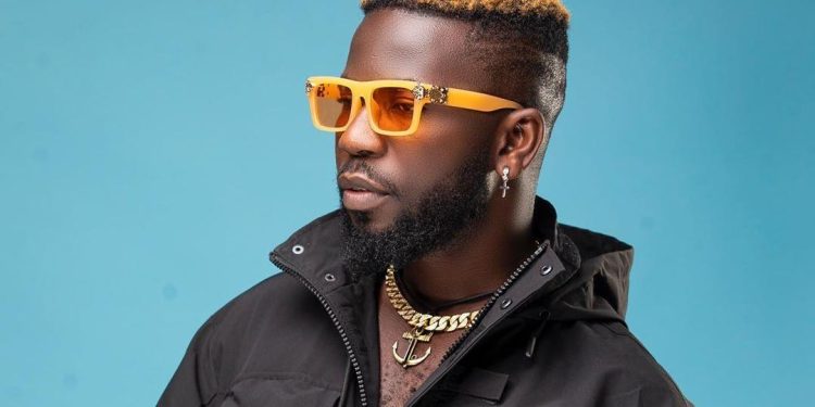 bisa kdei drops rap song titled son