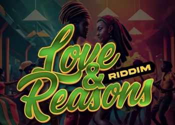 Black Kulcha Music releases ‘Love & Reasons Riddim’ album