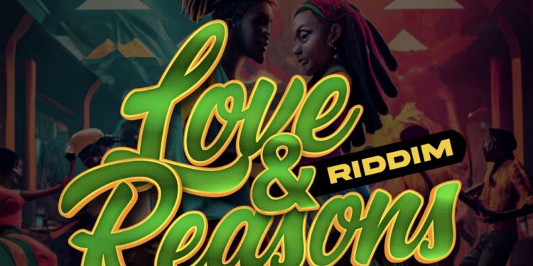 black kulcha music releases love reasons riddim album