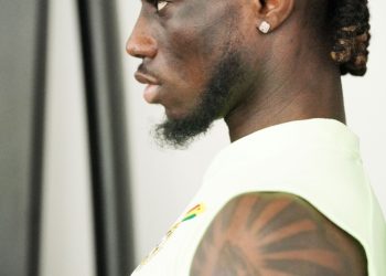 Black Stars hold recovery training in Morocco ahead of Madagascar clash on Monday