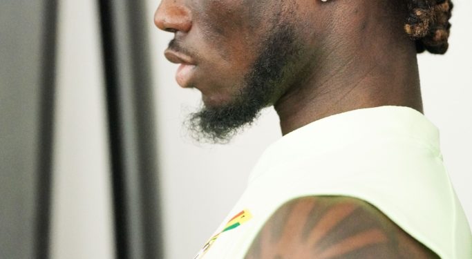 black stars hold recovery training in morocco ahead of madagascar clash on monday