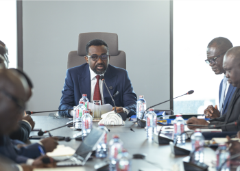 BoG Governor proposes mechanisms to make MPC’s decision more accessible