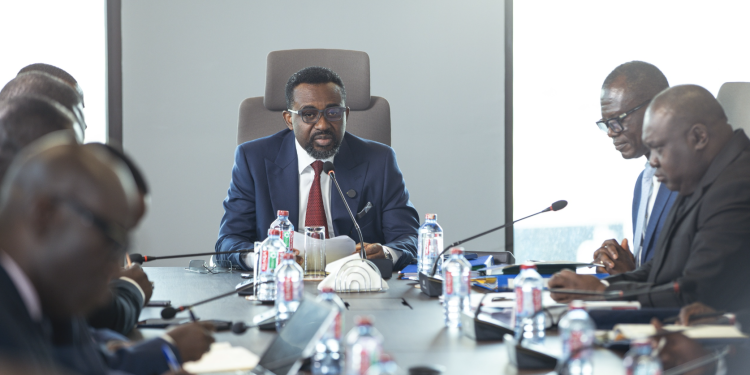 bog governor proposes mechanisms to make mpcs decision more accessible