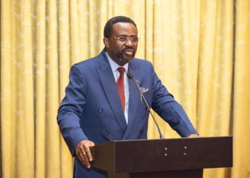 BoG Governor suspends Gold-for-Oil programme