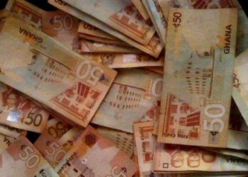 BoG seeks GH₵53bn bailout to address financial challenges –  Dr. Forson