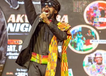 Bongofari ramps up the Odo Reggae groove