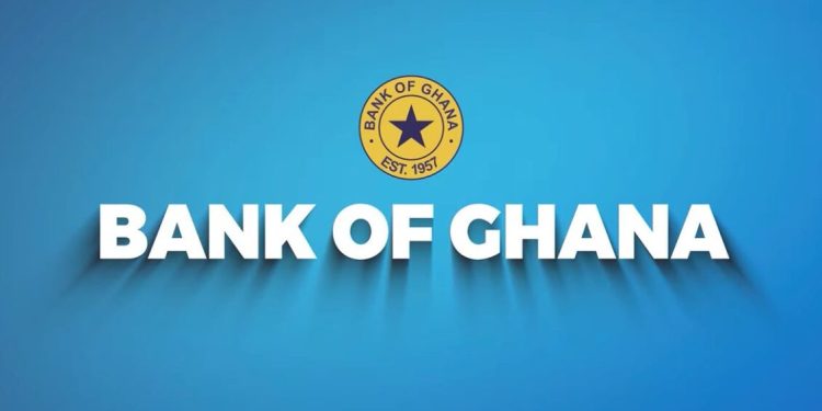 brij fintech ghana currency swap platform at pilot phase bog clarifies
