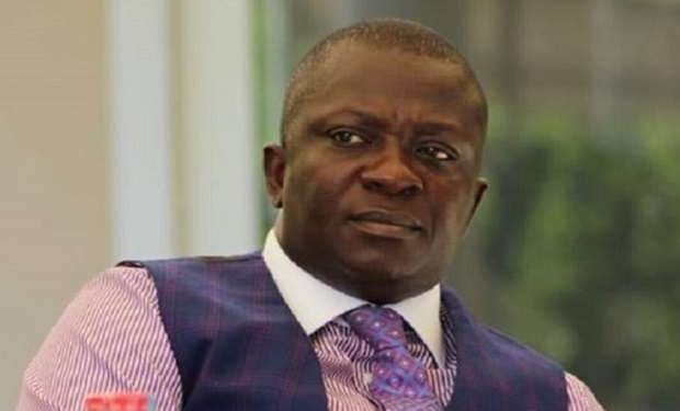 budget allocated for security agencies woefully inadequate brian acheampong warns