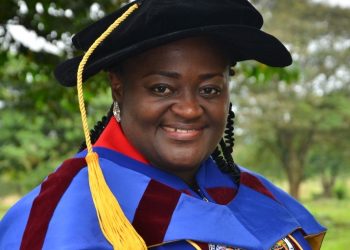 Cameroon’s Dr. Wirba is YAWC Network Global President