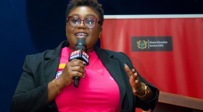 cassandra twum ampofo named among top 10 female pr practitioners in ghana for the third time