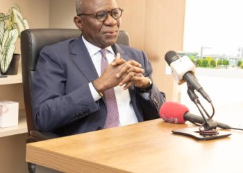 Cassona congratulates Mahama, Ghana for attaining 68th Independence Anniversary