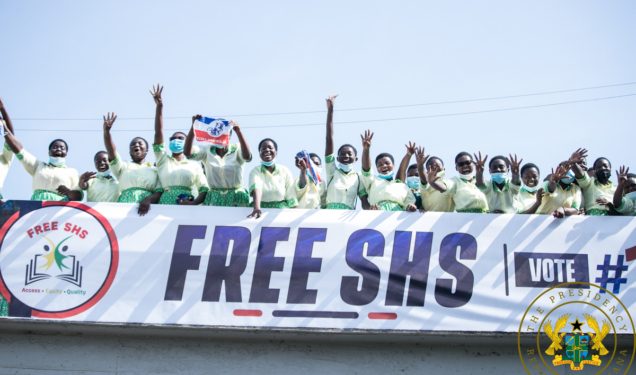catholic church calls for review of free shs policy and parental role in education funding