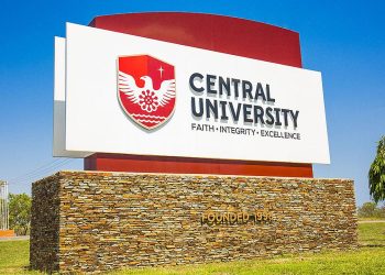 Central University Vice Chancellor calls for Fee Voucher System to support private universities