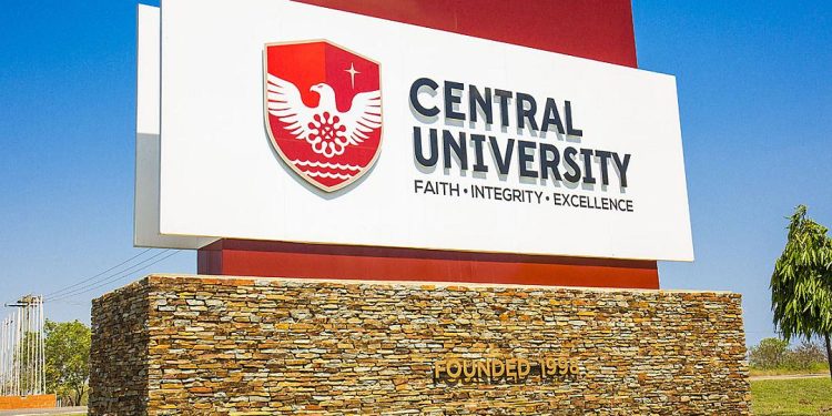 central university vice chancellor calls for fee voucher system to support private universities