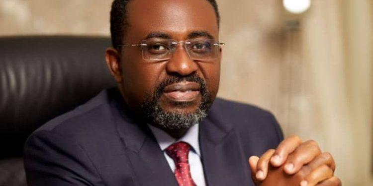 challenging times for bank of ghanas monetary policy