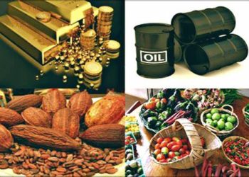 Change ownership structure of country’s major merchandise exports to sabilise cedi – IFRS to government