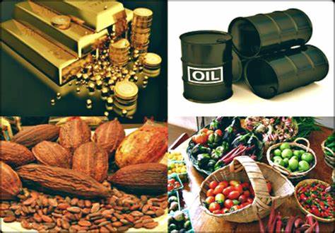 Change ownership structure of country’s major merchandise exports to sabilise cedi – IFRS to government 1 change ownership structure of countrys major merchandise exports to sabilise cedi ifrs to government