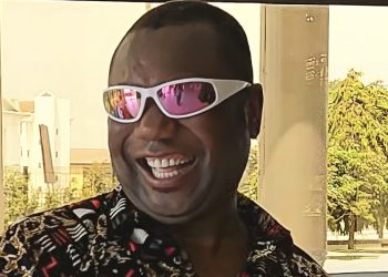 Cheef Chebe to release ‘Waka Waka’ on the 6th March