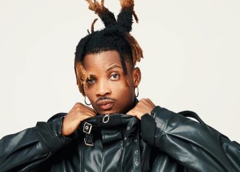 Chief One explains why he’s not chasing awards