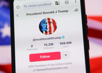 China tariffs may be cut to seal TikTok sale, Trump says