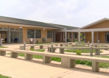 Civil works on commissioned Agenda 111 projects uncompleted – Health Minister