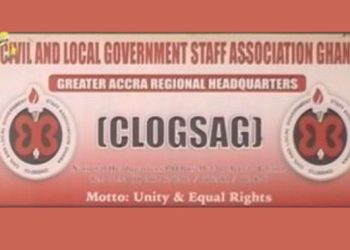 CLOGSAG suspends strike over Births and Deaths Registry appointment