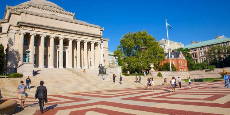 columbia university student protester sues trump to stop deportation