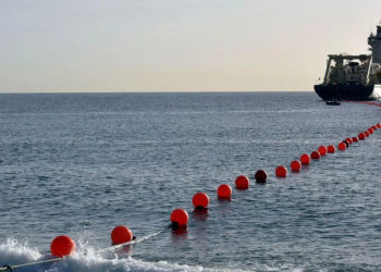 Commemorating the anniversary of major fiber outages in West Africa and importance of submarine cables