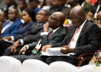 Consumers cannot be forced to pay higher tariffs to cover ECG’s inefficiencies – Ato Forson calls for reform