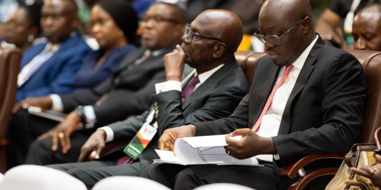 consumers cannot be forced to pay higher tariffs to cover ecgs inefficiencies ato forson calls for reform