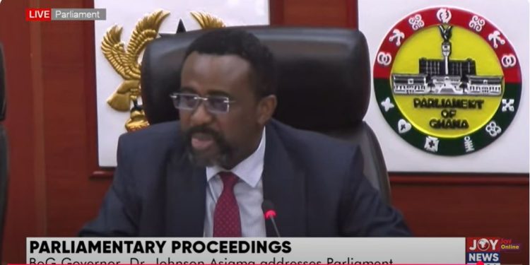 Contract for furnishing of new BoG HQ was awarded at $11.1m – Governor 1 contract for furnishing of new bog hq was awarded at 11 1m governor