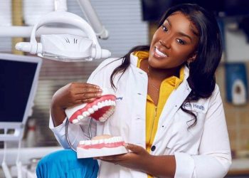 Could gum disease affect your performance? Experts weigh in