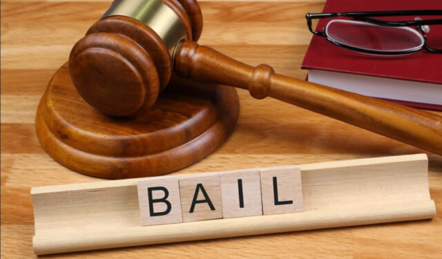 court declines bail for accused persons in cab driver murder case