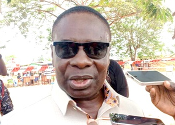 Court fixes March 27 to determine Quayson’s fate