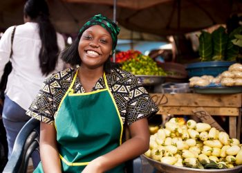 Cracking the Business Financial Code – Insights from the Old Mutual Financial Services Monitor