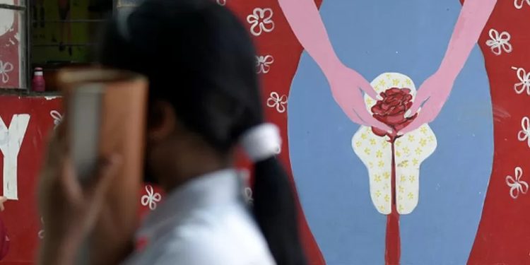 csos commend governments free sanitary pad initiative urges inclusion for girls under apprenticeship