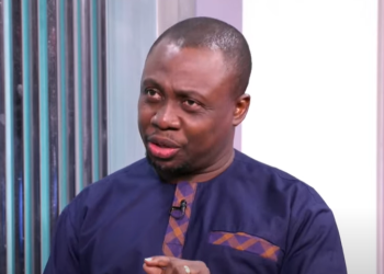 Current VAT system is terrible; it encourages tax criminals – Tax Partner at PwC Ghana