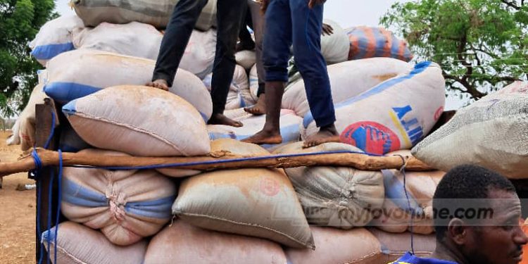 daboya settler farmers exodus orchestrated to destroy cordial relationship wasipewura