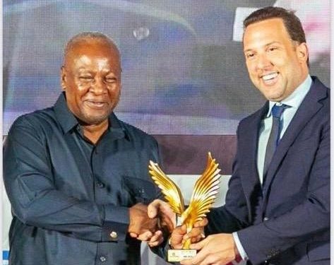 daily insight for ceos corporate agility thriving in a rapidly changing business environment