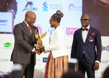 Daily Insight for CEOs: Driving business innovation – Staying ahead in a competitive market