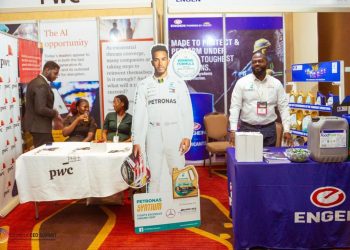 Daily Insight for CEOs: Mastering business agility – A CEO’s competitive advantage