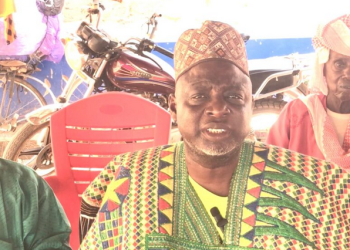 Dambai Zongo Chief calls for unity after food donation rejection