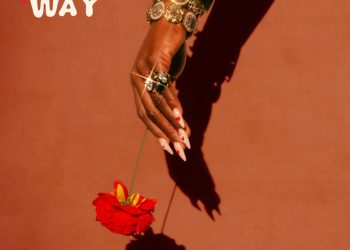 Darkua yearns for love on new single ‘On My Way’