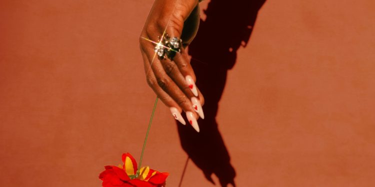 darkua yearns for love on new single on my way