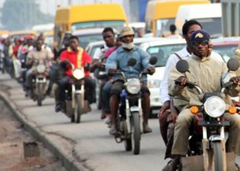 DCOP Rtd David Eklu: Motorbike safety during the holidays