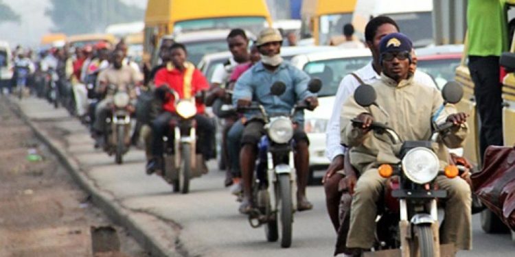 DCOP Rtd David Eklu: Motorbike safety during the holidays 1 dcop rtd david eklu motorbike safety during the holidays