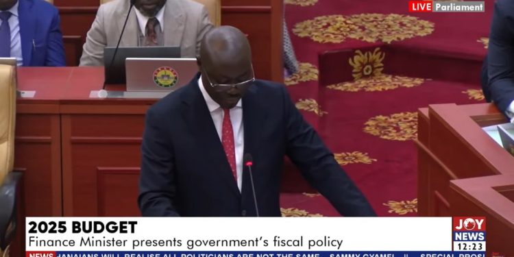 ddep was designed to make 2027 2028 debt repayment years ato forson
