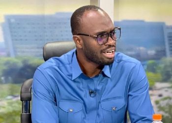 Debt Debate Ignites as MP Accuses Mahama of ‘Dishonest’ Crisis Portrayal