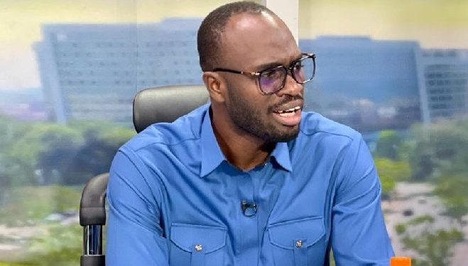 debt debate ignites as mp accuses mahama of dishonest crisis portrayal
